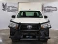 2019 Toyota Hilux 2.0 VVTi Single-Cab