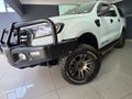 2019 Ford Ranger 2.0D Bi-Turbo Wildtrak 4x4 Auto Double-Cab
