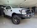 2019 Ford Ranger 2.0D Bi-Turbo Wildtrak 4x4 Auto Double-Cab