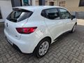 2017 Renault Clio IV 900T Blaze Limited Edition 5-dr (66kW)