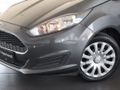 2016 Ford Fiesta 1.0 EcoBoost Ambiente 5-dr