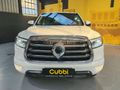 2022 GWM P-Series PV 2.0 TD LS Auto Double-Cab