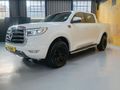 2022 GWM P-Series PV 2.0 TD LS Auto Double-Cab
