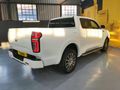 2022 GWM P-Series PV 2.0 TD LS Auto Double-Cab