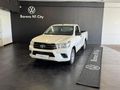 2022 Toyota Hilux 2.0 VVTi Single-Cab