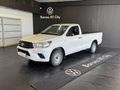 2022 Toyota Hilux 2.0 VVTi Single-Cab