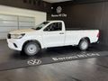 2022 Toyota Hilux 2.0 VVTi Single-Cab