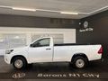 2022 Toyota Hilux 2.0 VVTi Single-Cab