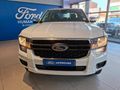 2025 Ford Ranger 2.0D XL Double Cab Auto