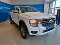 2025 Ford Ranger 2.0D XL Double Cab Auto