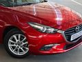 2018 Mazda 3 1.6 Dynamic 5-dr Auto