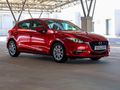 2018 Mazda 3 1.6 Dynamic 5-dr Auto