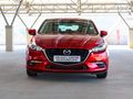 2018 Mazda 3 1.6 Dynamic 5-dr Auto