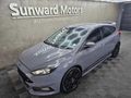 2016 Ford Focus 2.0 EcoBoost ST1