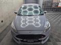 2016 Ford Focus 2.0 EcoBoost ST1