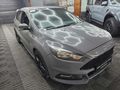 2016 Ford Focus 2.0 EcoBoost ST1