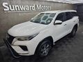 2022 Toyota Fortuner 2.4 GD-6 Raised Body