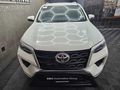 2022 Toyota Fortuner 2.4 GD-6 Raised Body