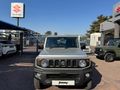 2026 Suzuki Jimny 1.5 GLX Auto (Dsbsii)