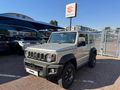 2026 Suzuki Jimny 1.5 GLX Auto (Dsbsii)