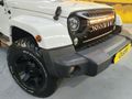 2017 Jeep Wrangler 3.6 V6 Sahara 2-dr Auto