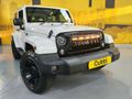 2017 Jeep Wrangler 3.6 V6 Sahara 2-dr Auto