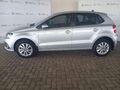 2026 Volkswagen Polo Vivo 1.6 Life