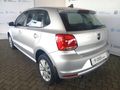 2026 Volkswagen Polo Vivo 1.6 Life