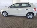 2026 Volkswagen Polo Vivo 1.4