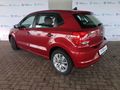 2026 Volkswagen Polo Vivo 1.4