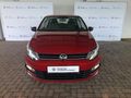 2026 Volkswagen Polo Vivo 1.4