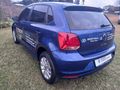 2026 Volkswagen Polo Vivo 1.4