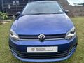 2026 Volkswagen Polo Vivo 1.4