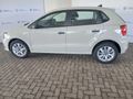 2026 Volkswagen Polo Vivo 1.4