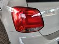 2026 Volkswagen Polo Vivo 1.4
