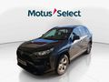 2021 Toyota RAV4 2.0 GX Auto