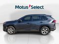 2021 Toyota RAV4 2.0 GX Auto