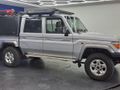 2022 Toyota Land Cruiser 79 4.0 Double-Cab