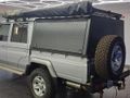 2022 Toyota Land Cruiser 79 4.0 Double-Cab