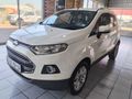 2018 Ford EcoSport 1.5 TDCi Titanium