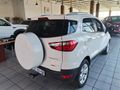 2018 Ford EcoSport 1.5 TDCi Titanium
