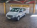 2011 Mercedes-Benz Vito 116 CDI CrewBus