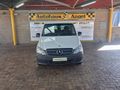 2011 Mercedes-Benz Vito 116 CDI CrewBus