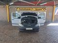 2011 Mercedes-Benz Vito 116 CDI CrewBus