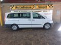 2011 Mercedes-Benz Vito 116 CDI CrewBus