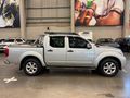 2012 Nissan Navara 3.0 dCi LE Auto 4x4 Double-Cab