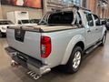 2012 Nissan Navara 3.0 dCi LE Auto 4x4 Double-Cab