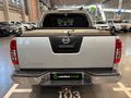 2012 Nissan Navara 3.0 dCi LE Auto 4x4 Double-Cab