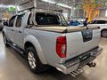 2012 Nissan Navara 3.0 dCi LE Auto 4x4 Double-Cab