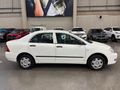 2007 Toyota Corolla 140i
